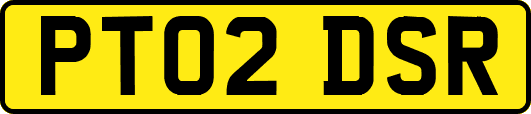 PT02DSR