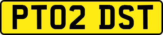 PT02DST
