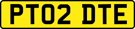 PT02DTE