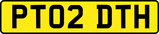 PT02DTH