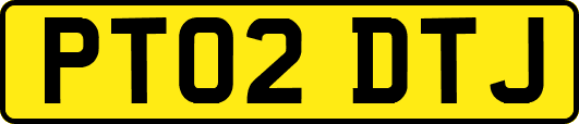 PT02DTJ