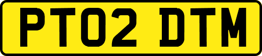 PT02DTM