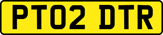 PT02DTR