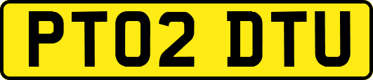 PT02DTU