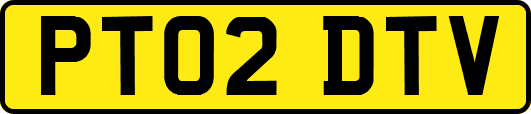 PT02DTV