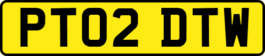 PT02DTW