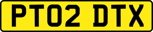 PT02DTX