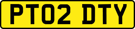 PT02DTY