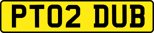 PT02DUB