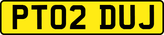 PT02DUJ