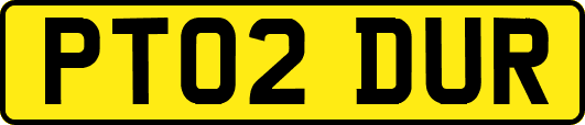 PT02DUR