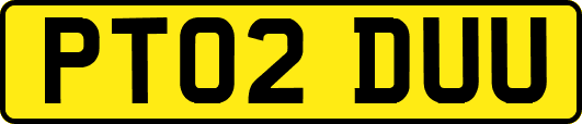 PT02DUU