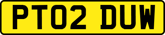 PT02DUW