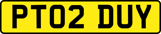 PT02DUY