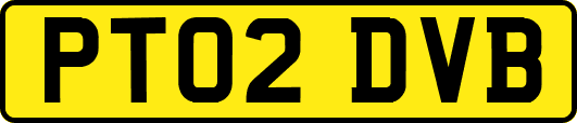 PT02DVB