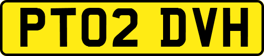 PT02DVH