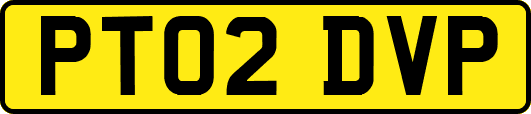 PT02DVP