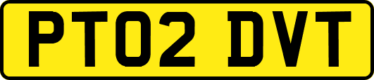 PT02DVT
