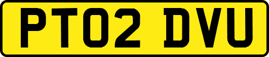 PT02DVU