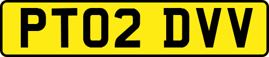 PT02DVV