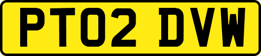 PT02DVW