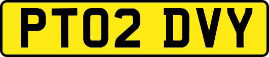 PT02DVY