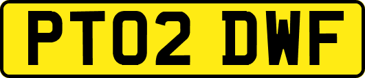 PT02DWF