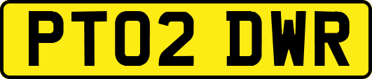 PT02DWR