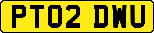 PT02DWU