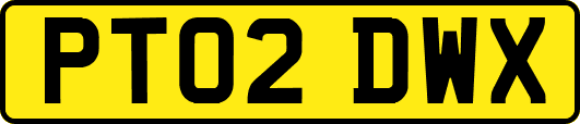 PT02DWX