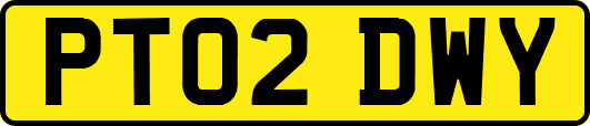 PT02DWY