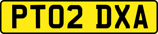 PT02DXA