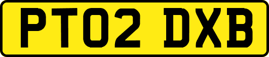 PT02DXB