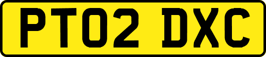 PT02DXC