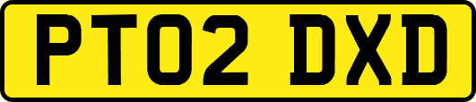 PT02DXD