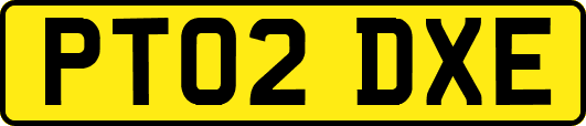 PT02DXE