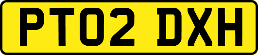 PT02DXH