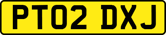 PT02DXJ