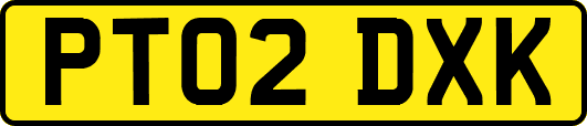PT02DXK