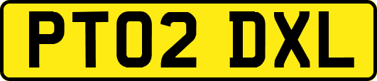 PT02DXL