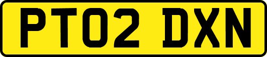 PT02DXN