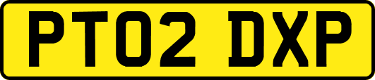 PT02DXP