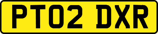 PT02DXR