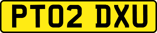 PT02DXU