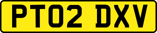 PT02DXV