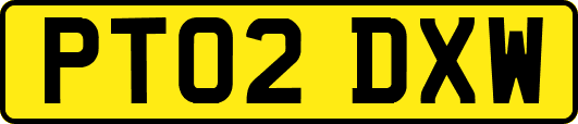 PT02DXW