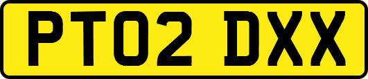 PT02DXX