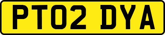 PT02DYA