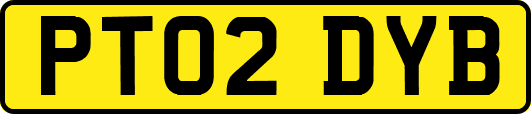 PT02DYB
