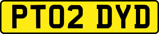 PT02DYD